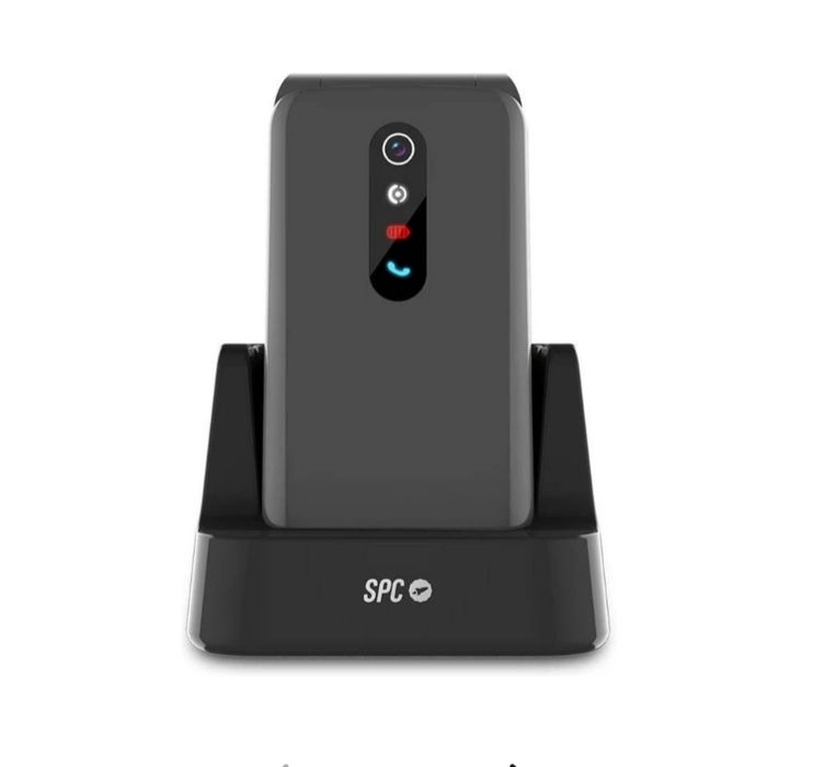 Telemóvel Senior SPC Stella 2 - Cinzento