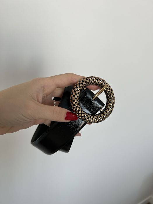 Ремень Mango размер М