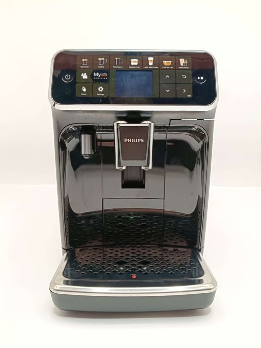 Automatyczny ekspres ciśnieniowy Philips EP5441/50 1500 W czarny