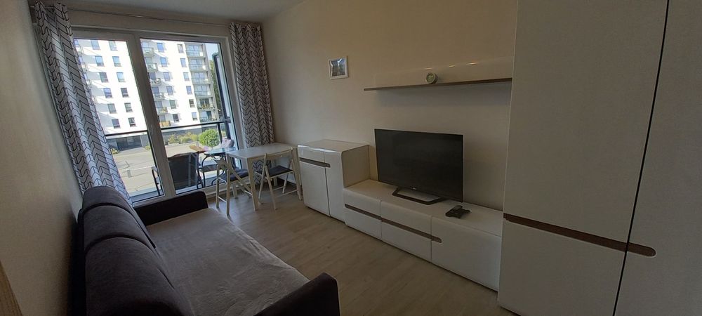 Mieszkanie 80m-4 pokoje Gdańsk Przymorze ul. Obrońców Wybrzeża 3c