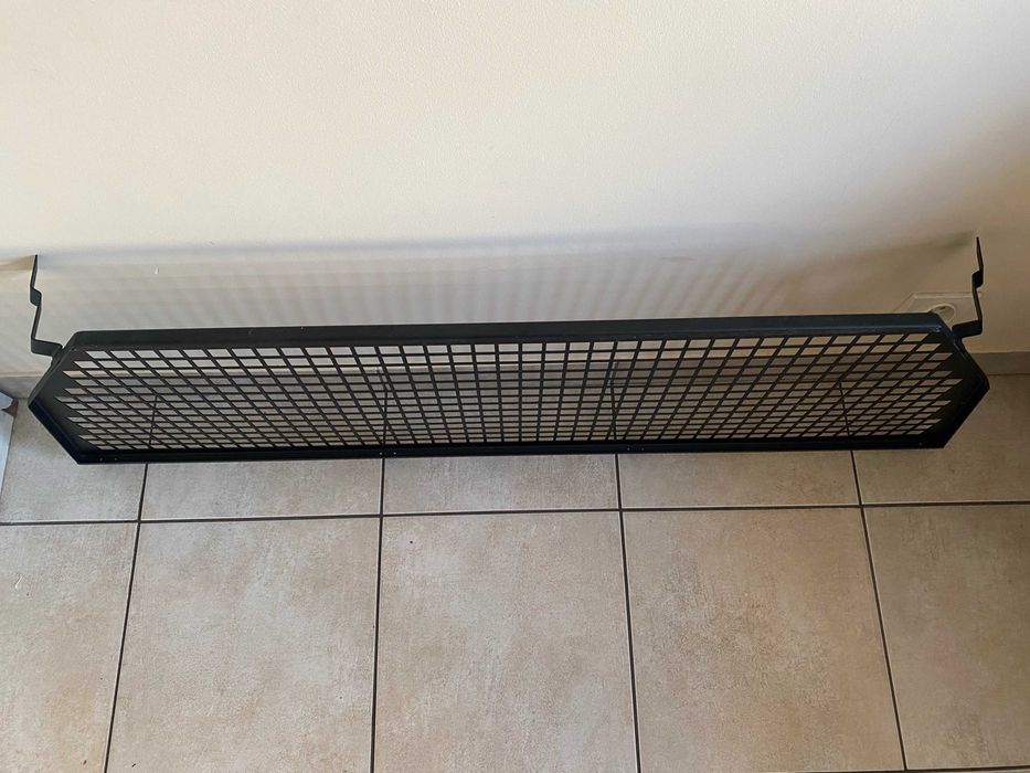 Kratka, przegroda bagażnika ford FIESTA VAN