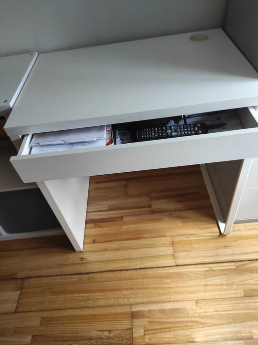Mesa de escritório