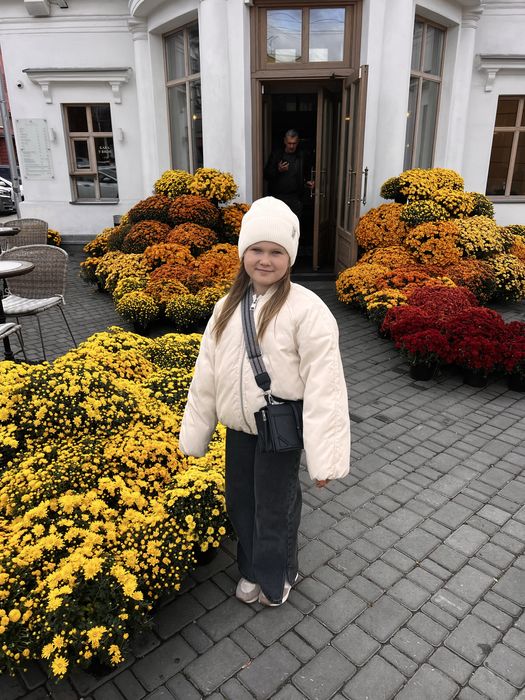 Джинси палаццо,кльош Primark