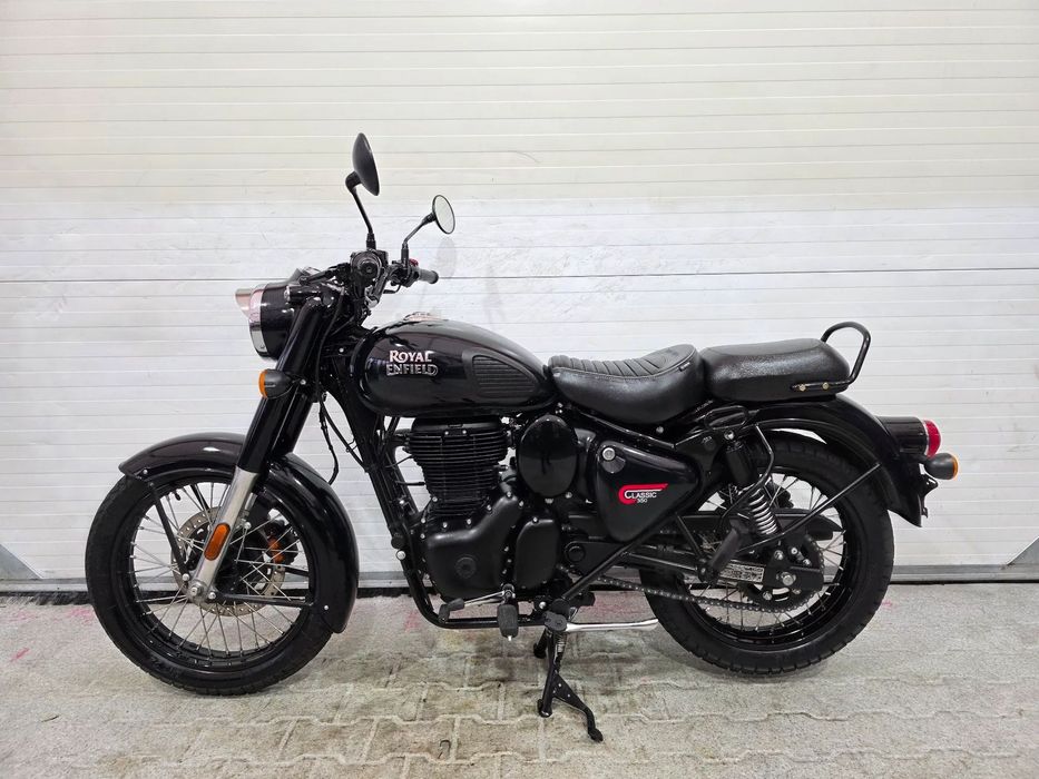 Royal Enfield