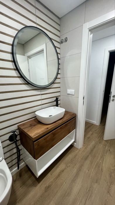 Moradia T4 NOVA Quinta do desembargador