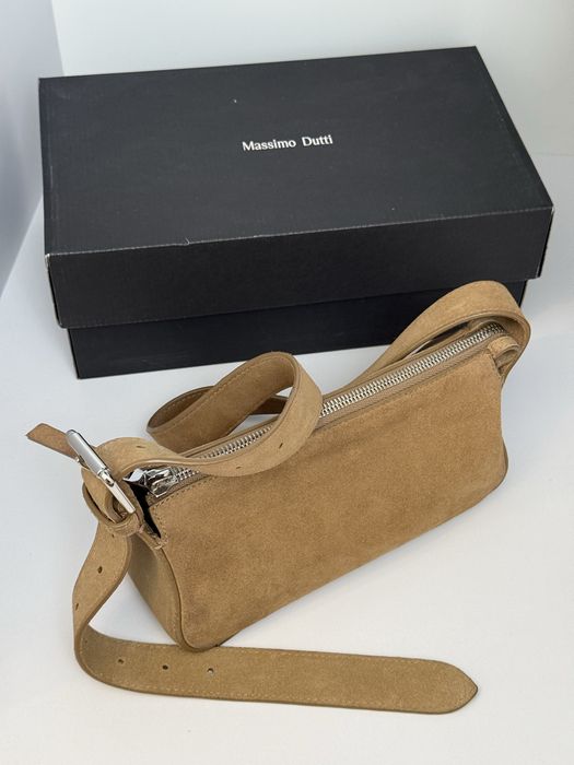 Сумка Massimo Dutti