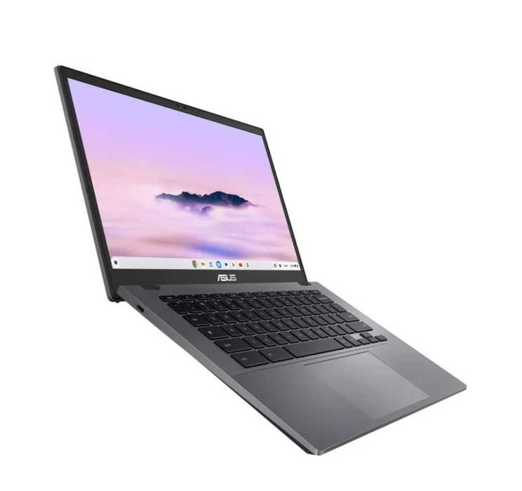 Asus chourmebook