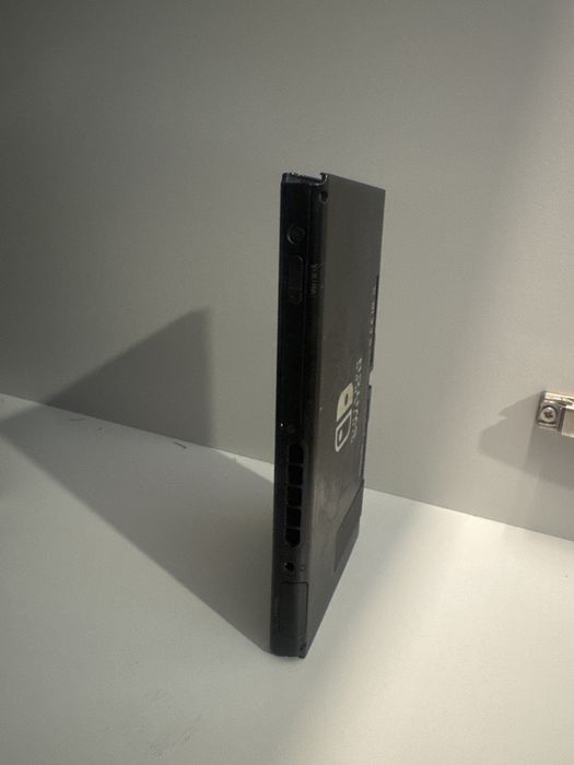 Nintendo switch   1