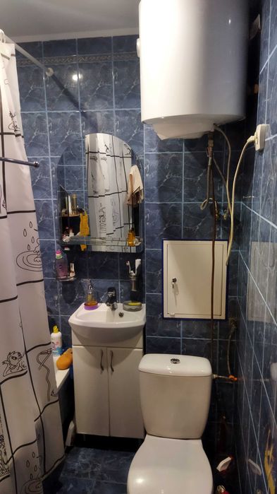 Кімната вул.Личаківська-Тракт Глинянський з ремонтом з балконом