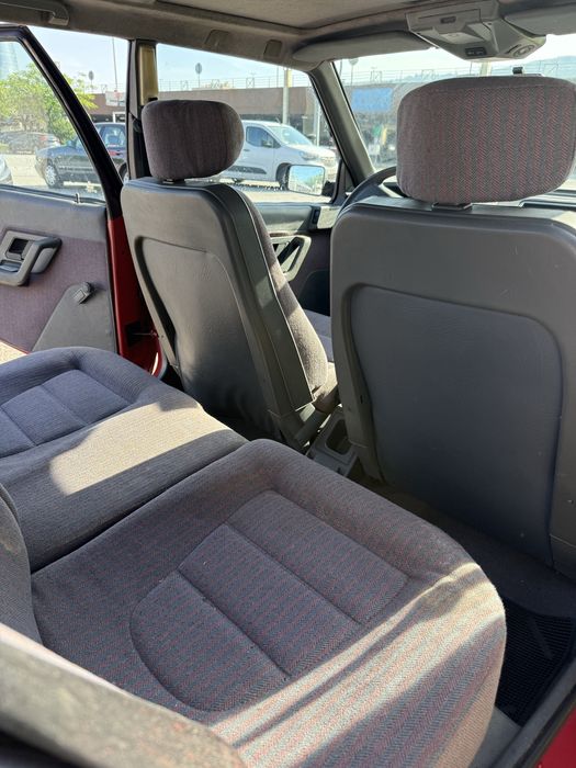 Citroën BX 14 TGE – Clássico Icónico em Excelente Estado!