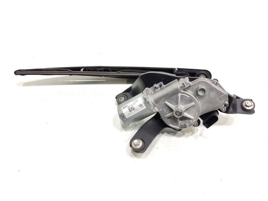Motor Limpa-Vidros Traseiro Hyundai I20 Bc3