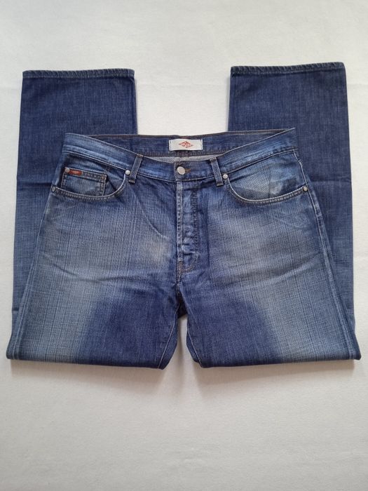 Мужские Джинсы Lee Cooper W36 L31