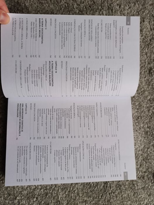 Personalidade - Teoria e Pesquisa (portes incluídos)