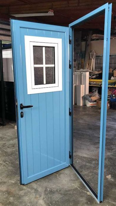 Porta portas entrada alentejanas barato