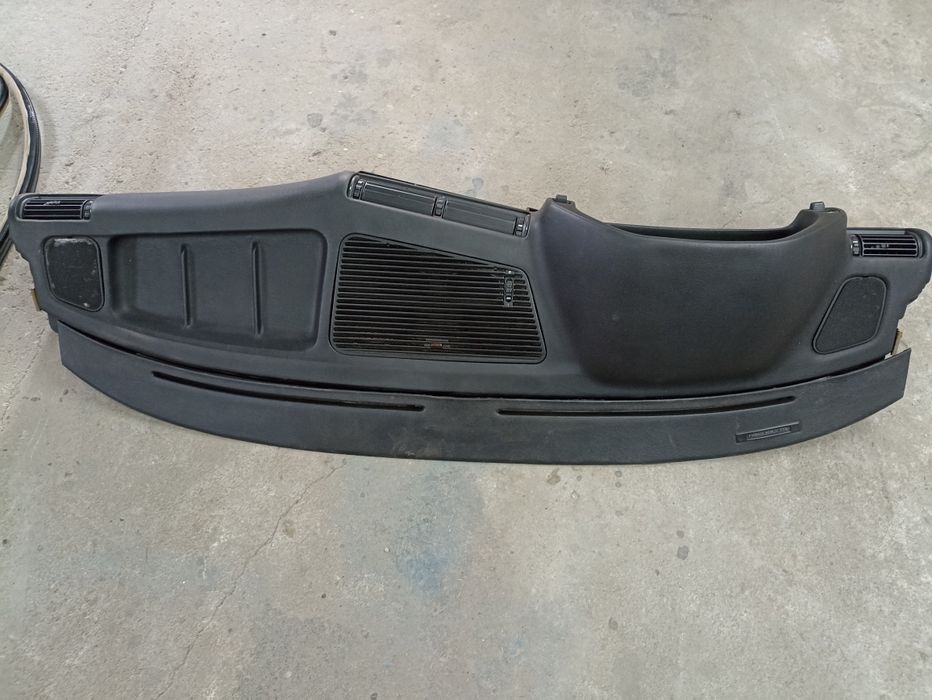 Deska rozdzielcza BMW e32 v12