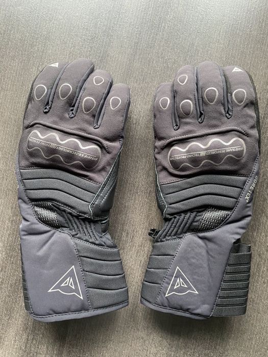 Dainese Scout Evo GTX