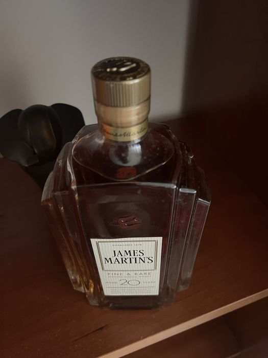 Wiskey. Colecao