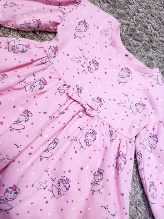 Красива сукня, платтячка