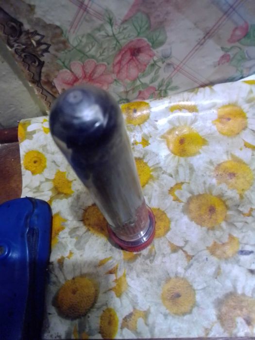 Холодна готова зварка Скол