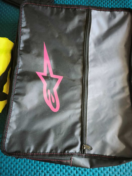 Fato de Kart Alpinestars KMX-5 V3