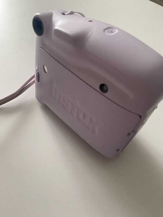 Instax mini 11 фіолетовий