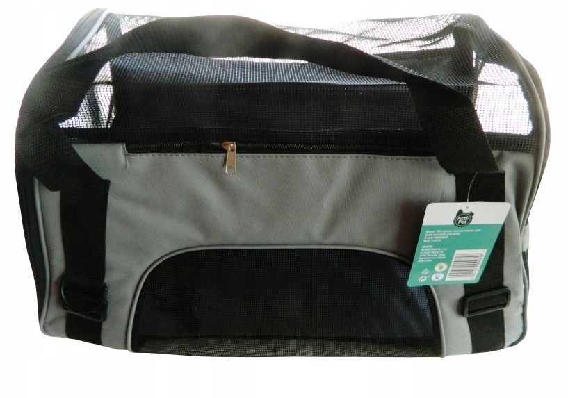 Transporter dla psa kota Torba podróżna