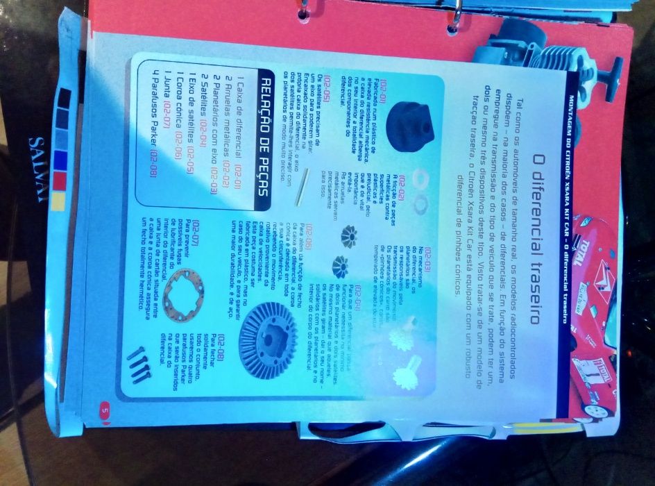 Radio modelo Citroen Xsara