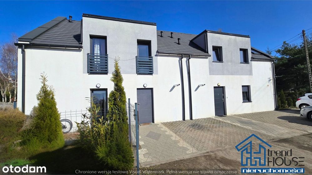 Gotowiec inwestycyjny z najemcami/ / Zielona Góra