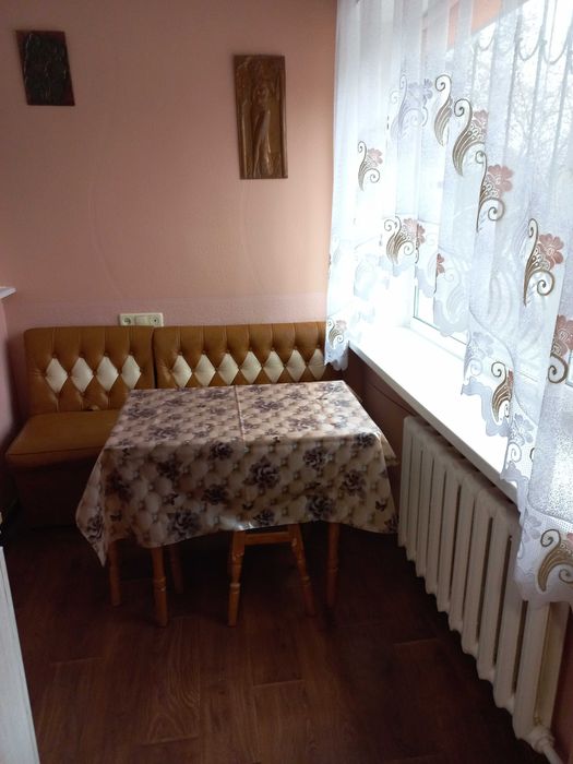 Посуточная аренда квартиры