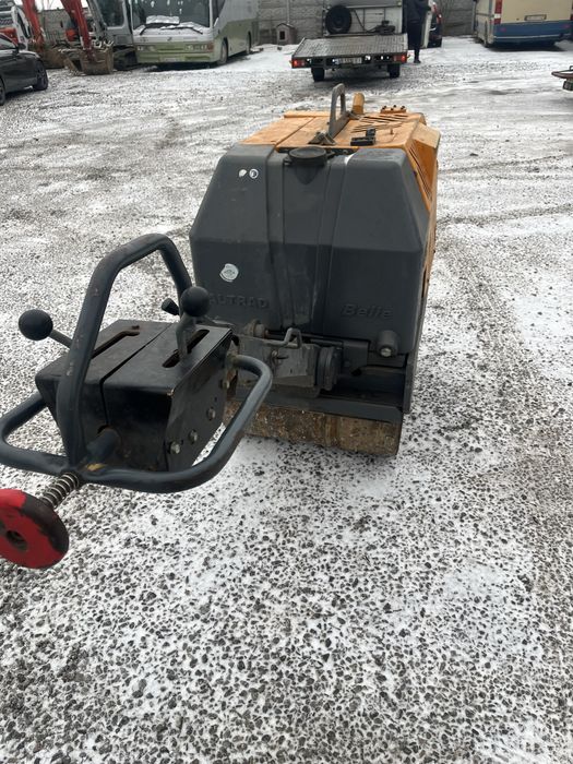 Прокат Коток ручний 850 кг