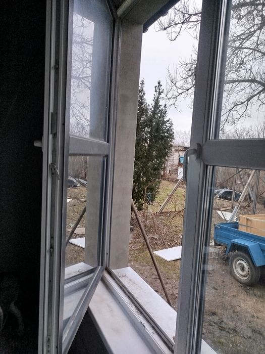 Окна Steko 2000х2000