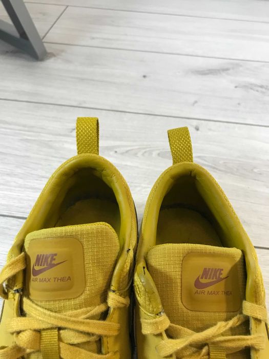 Buty Nike Air Max Thea rozm. 38,5