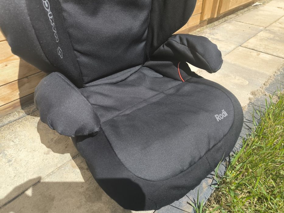 Fotelik Maxi Cosi Rodi