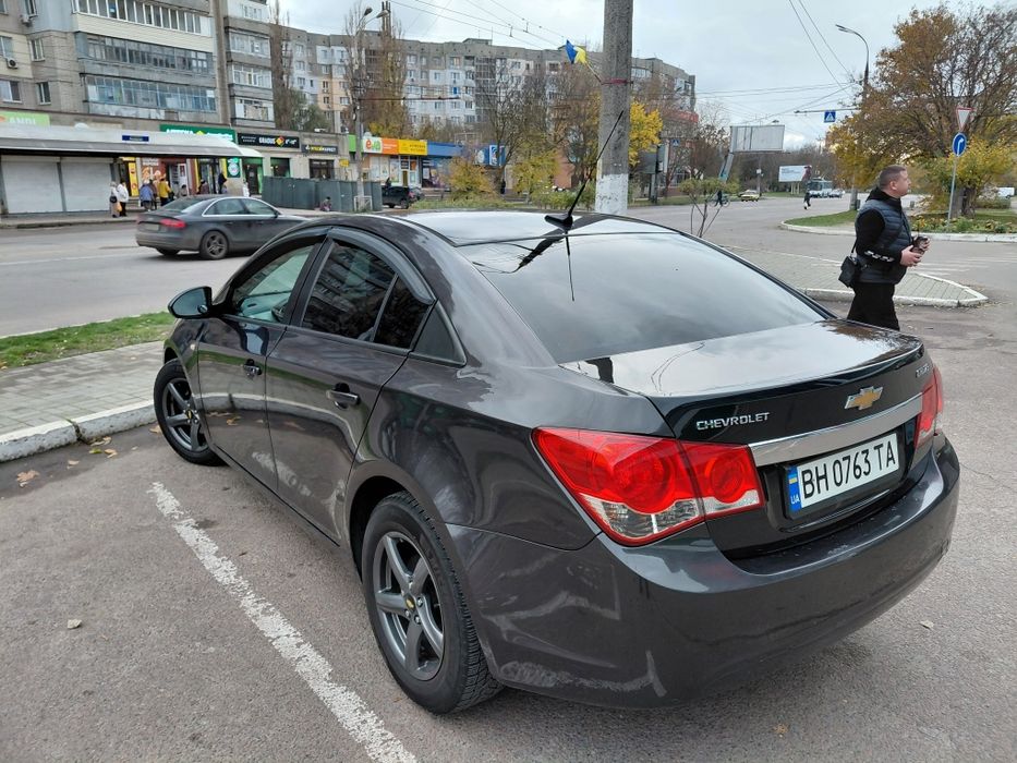 Продам автомобиль