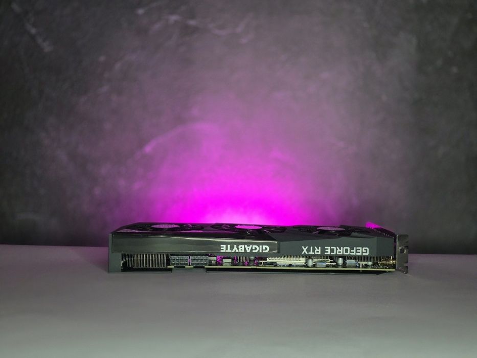 Відеокарта Gigabyte RTX 3060 Ti Eagle OC 8G