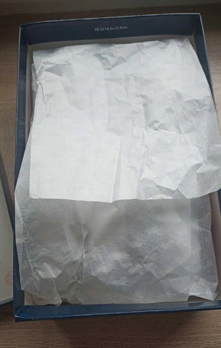 Trampki Ralph Lauren rozmiar 36