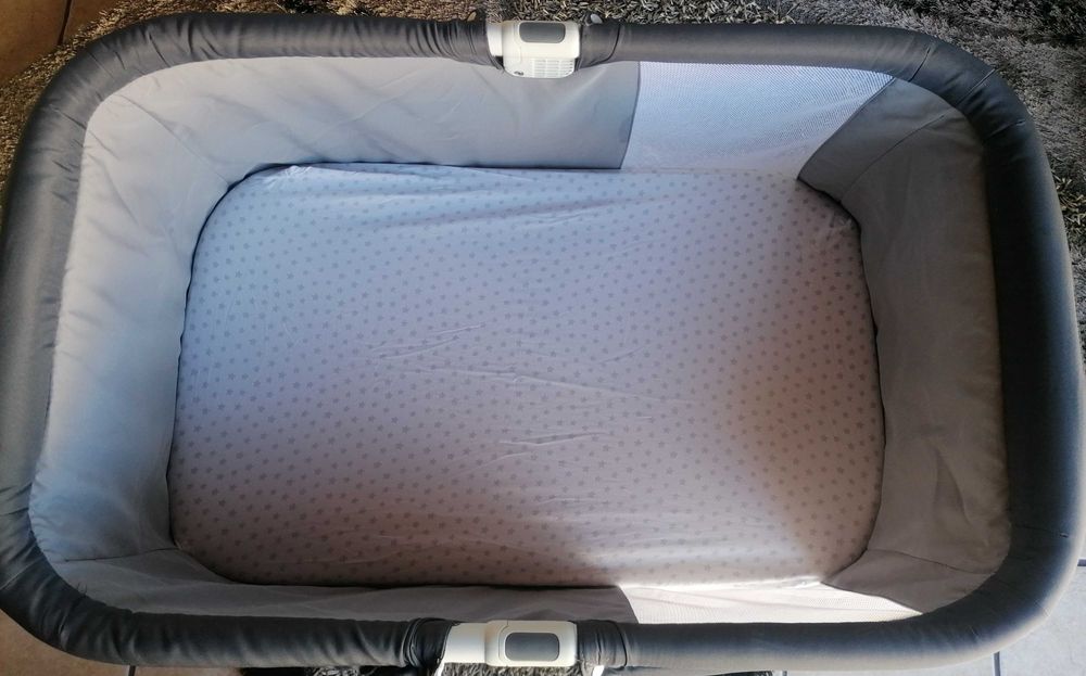 Cama/Berço de viagem Chico