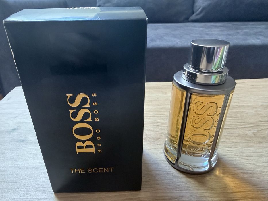 Hugo Boss the Scent 100 ml