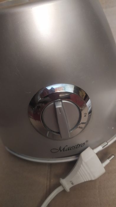 Моторний блок блендера MR565