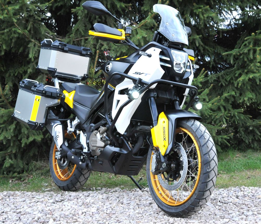 QJ MOTOR Warszawa top banner