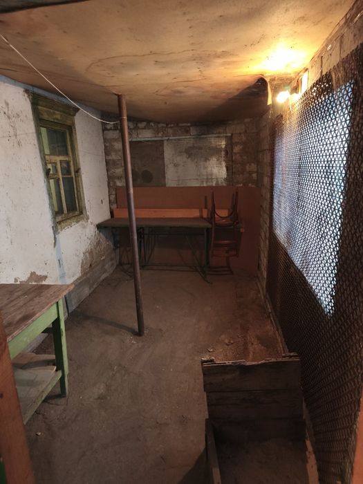 Ціна  ще вниз.Терміново продам будинок с.В.Терешківка.Глиноб обкл біло