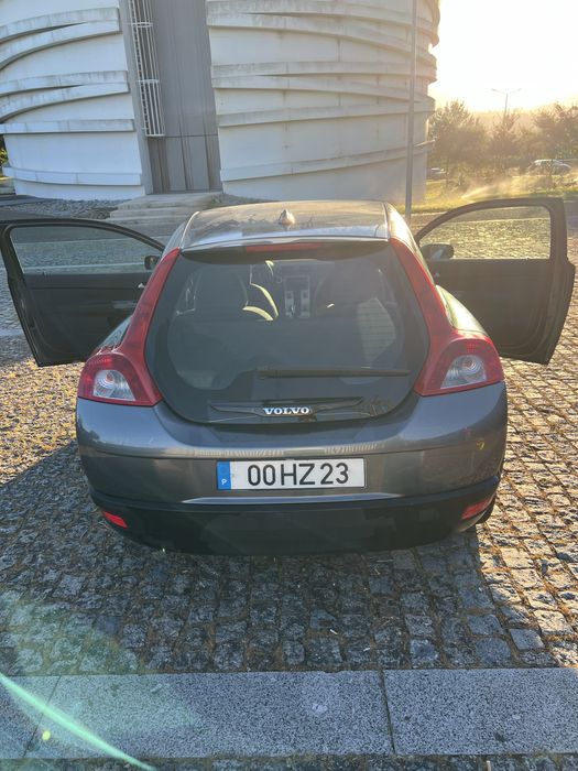 Volvo C30 1.6D | Domestic