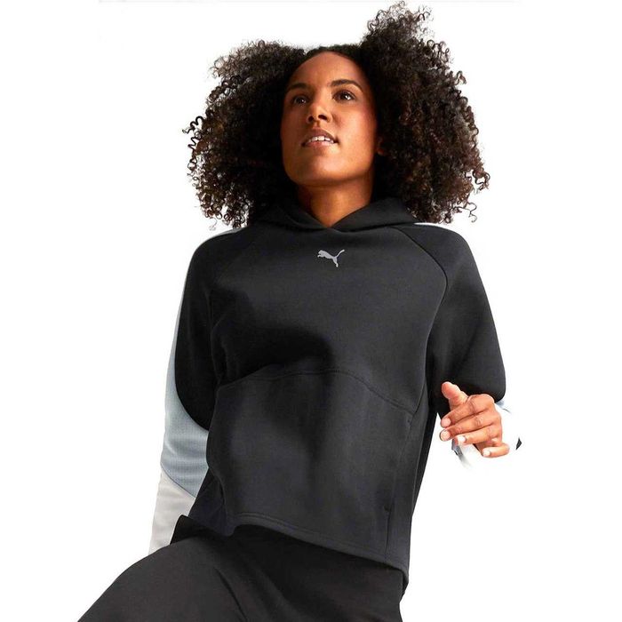 Puma Evostripe Hoodie