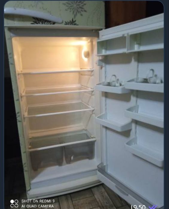 Холодильник б/ у