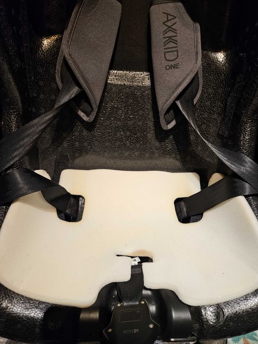 Fotelik samochodowy Axkid One 2