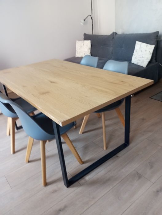 Mieszkanie  dwupokojowe centrum Łeby