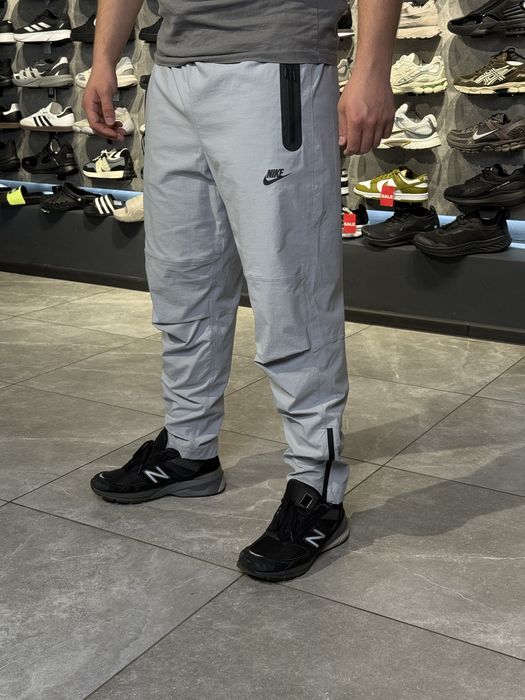 ОРИГІНАЛ! Nike M NK TCH оригінальні чоловічі штани