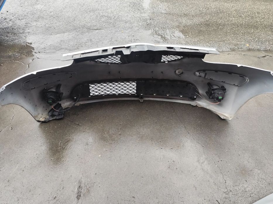 TOYOTA AYGO MATERIAL FRENTE COMPLETA - FC018
