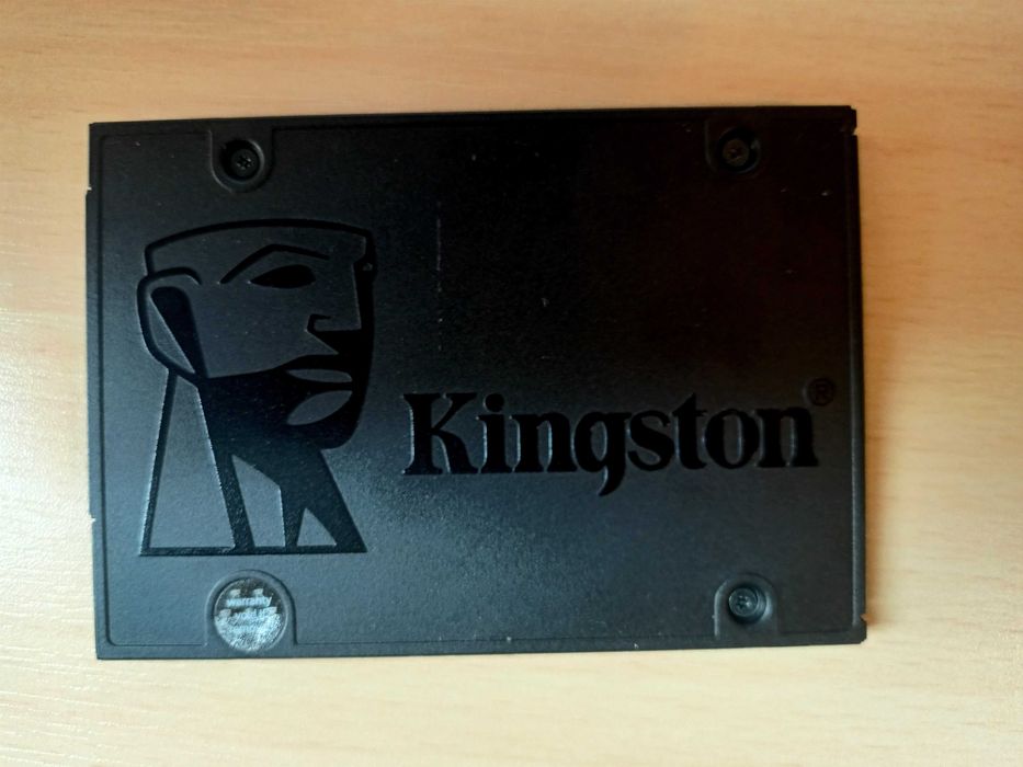 Dysk SSD 240GB 2,5" SATA Kingston A400 Wysyłka OLX
