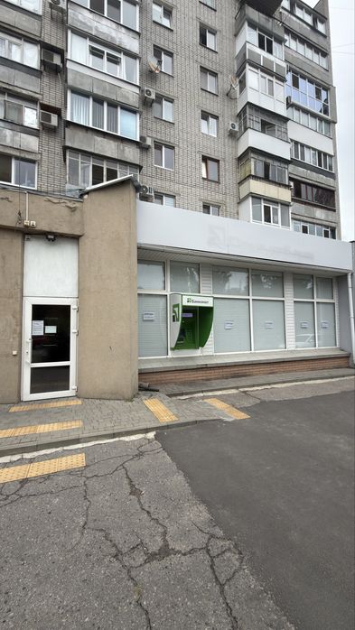 Продаж приміщення 148.6 кв м